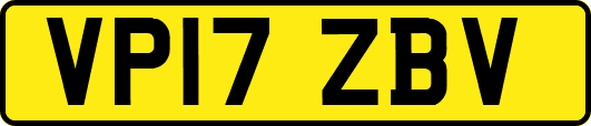 VP17ZBV