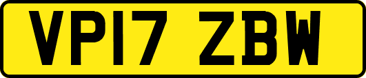 VP17ZBW