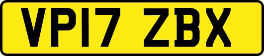 VP17ZBX