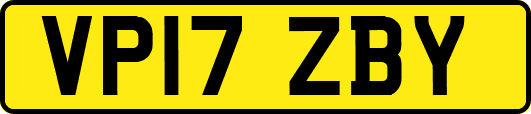 VP17ZBY