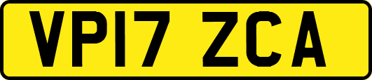 VP17ZCA