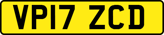 VP17ZCD