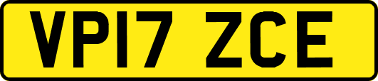 VP17ZCE