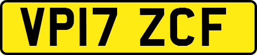 VP17ZCF