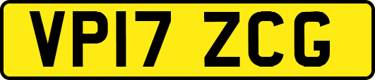 VP17ZCG