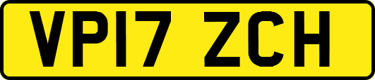 VP17ZCH