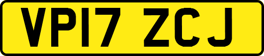 VP17ZCJ