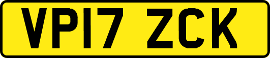 VP17ZCK