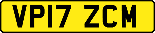VP17ZCM