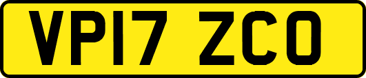 VP17ZCO