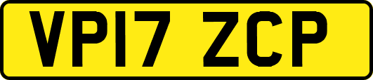 VP17ZCP