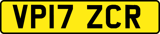 VP17ZCR
