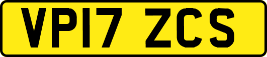 VP17ZCS