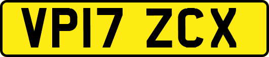 VP17ZCX