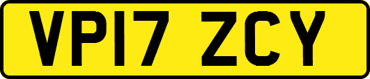 VP17ZCY
