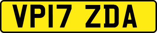 VP17ZDA
