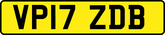 VP17ZDB