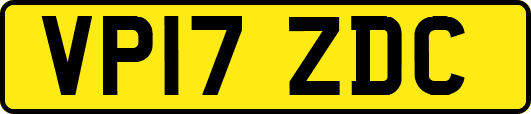 VP17ZDC