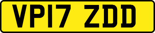 VP17ZDD