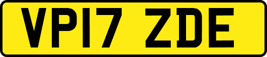 VP17ZDE