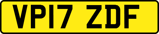 VP17ZDF
