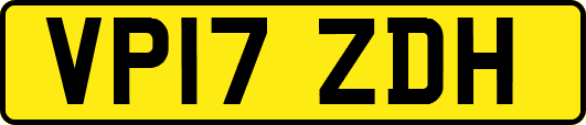 VP17ZDH