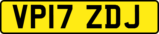 VP17ZDJ