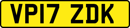 VP17ZDK