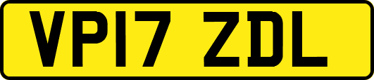 VP17ZDL