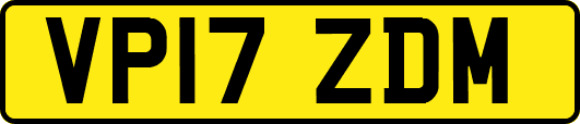 VP17ZDM