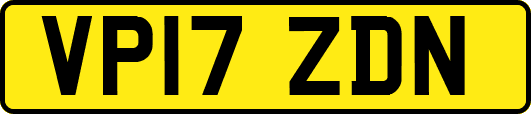 VP17ZDN