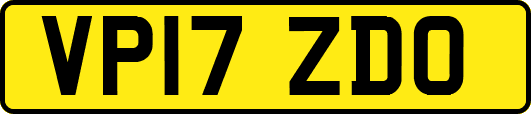 VP17ZDO