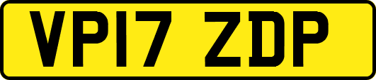 VP17ZDP