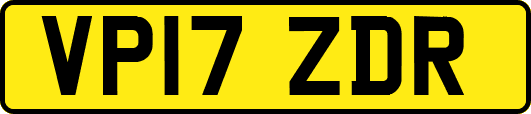 VP17ZDR