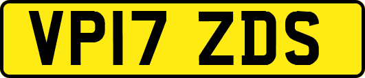 VP17ZDS