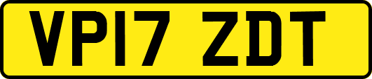 VP17ZDT