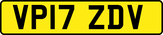 VP17ZDV