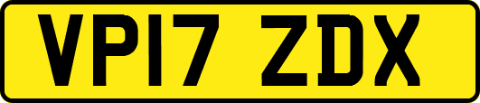 VP17ZDX