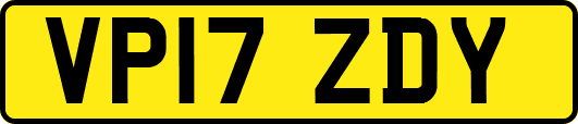 VP17ZDY