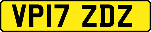 VP17ZDZ