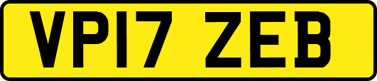 VP17ZEB
