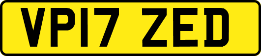 VP17ZED