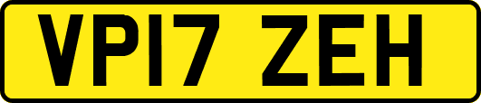 VP17ZEH