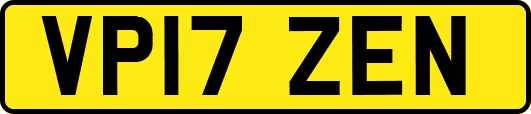 VP17ZEN