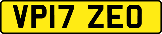 VP17ZEO
