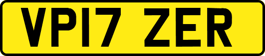 VP17ZER