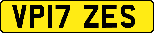 VP17ZES