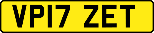 VP17ZET
