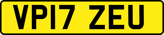VP17ZEU