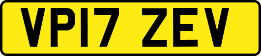 VP17ZEV